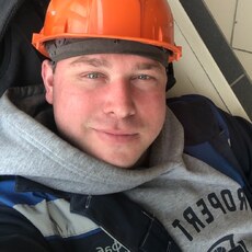 Фотография мужчины Андрей, 36 лет из г. Наро-Фоминск