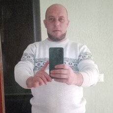 Фотография мужчины Федор, 37 лет из г. Луганск