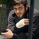 Мурад, 33 года