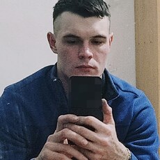 Фотография мужчины Vlad, 26 лет из г. Петриков