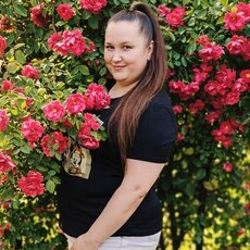 Фотография девушки Женя, 32 года из г. Житомир