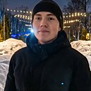 Андрей, 21 год