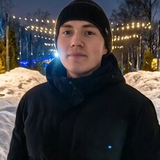 Фотография мужчины Андрей, 21 год из г. Ступино