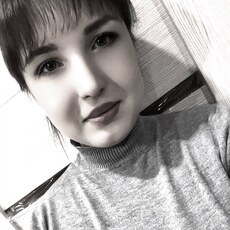 Фотография девушки Алена, 27 лет из г. Иркутск