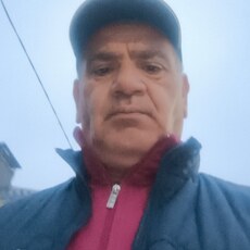 Фотография мужчины Асса, 51 год из г. Нальчик