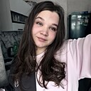 Нюта, 25 лет