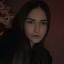 Анна, 21 год