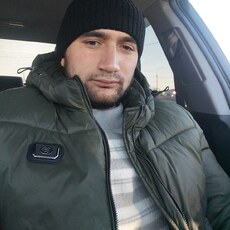 Фотография мужчины Александр, 23 года из г. Омск