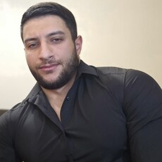 Фотография мужчины Руслан, 27 лет из г. Казань