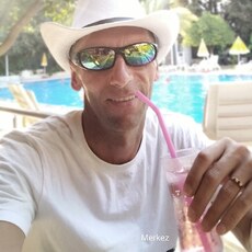 Фотография мужчины Дмитрий, 43 года из г. Иркутск