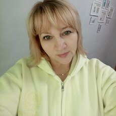 Фотография девушки Елена, 51 год из г. Большеустьикинское
