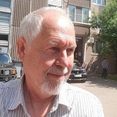 Фотография мужчины Алекс, 70 лет из г. Зеленоград