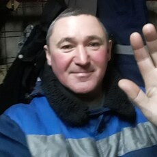 Фотография мужчины Андрей, 47 лет из г. Абакан