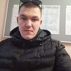 Фотография мужчины Андрей, 27 лет из г. Салехард