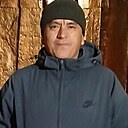 Уткир, 42 года