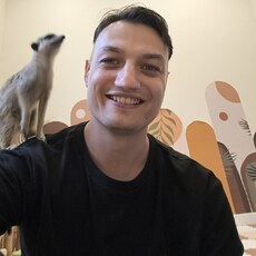 Фотография мужчины Даниил, 28 лет из г. Брянск
