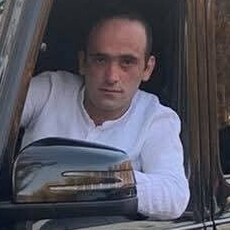 Фотография мужчины Serian, 40 лет из г. Ереван