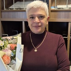 Фотография девушки Светлана, 55 лет из г. Абакан