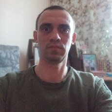 Фотография мужчины Максим, 32 года из г. Гомель