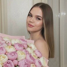 Фотография девушки Ангелина, 22 года из г. Барнаул