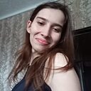 Анастасия, 21 год