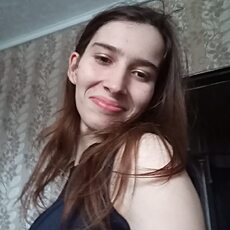 Фотография девушки Анастасия, 21 год из г. Калининград