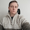 Данил, 25 лет