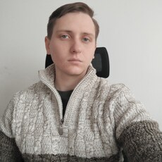 Фотография мужчины Данил, 25 лет из г. Донецк