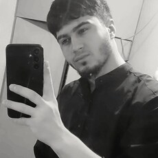 Фотография мужчины Ahmad, 21 год из г. Нижний Новгород