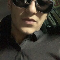 Фотография мужчины Эмир, 21 год из г. Алматы