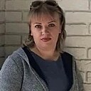 Альбина, 43 года