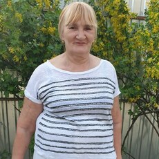 Фотография девушки Елена, 65 лет из г. Одесса