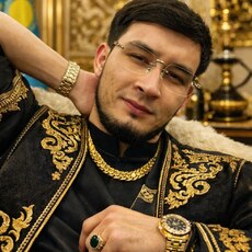 Фотография мужчины Бакен, 24 года из г. Актау