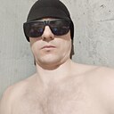 Паша, 34 года