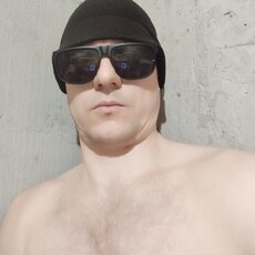 Фотография мужчины Паша, 34 года из г. Абакан