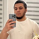 Рамазан, 21 год