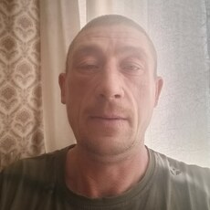 Фотография мужчины Евгений, 47 лет из г. Новоуральск