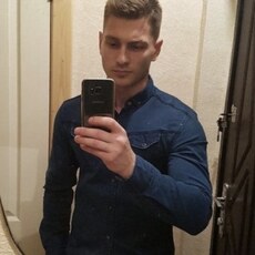 Фотография мужчины Юрий, 31 год из г. Киев