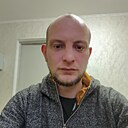 Антон, 35 лет