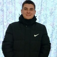 Фотография мужчины Данька, 22 года из г. Вологда