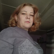 Фотография девушки Ната, 43 года из г. Астана
