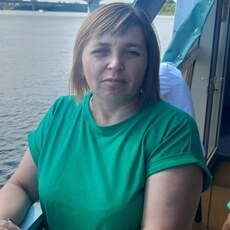 Фотография девушки Лана, 43 года из г. Шахунья