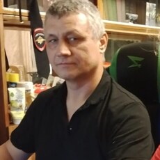 Фотография мужчины Александр, 55 лет из г. Лысково