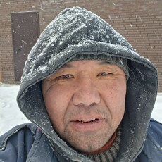 Фотография мужчины Ардак, 48 лет из г. Караганда