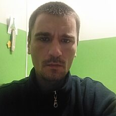 Фотография мужчины Юрчик, 36 лет из г. Одесса