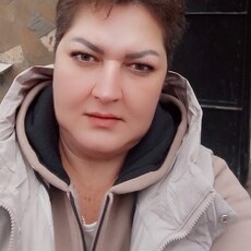 Фотография девушки Марина, 46 лет из г. Мариуполь