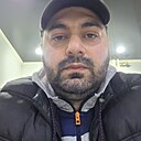 Akaki, 35 лет