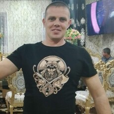 Фотография мужчины Андр, 35 лет из г. Адлер