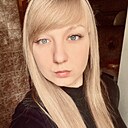 Анастасия, 28 лет