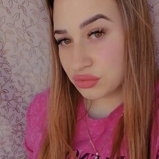Фотография девушки Юля, 26 лет из г. Краснодар